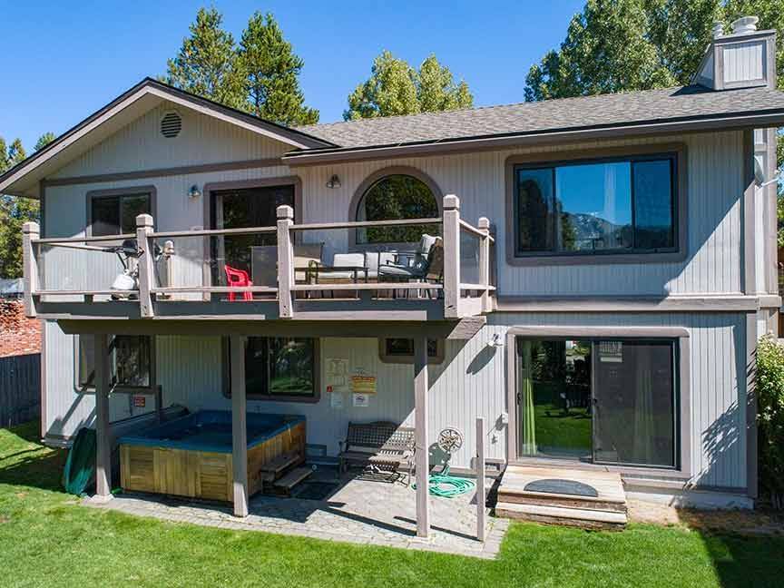 Photo of Others in Tahoe Keys