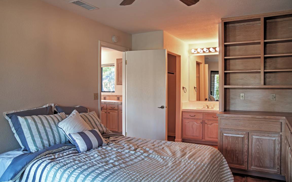 Photo of Bedroom in Borrego Springs