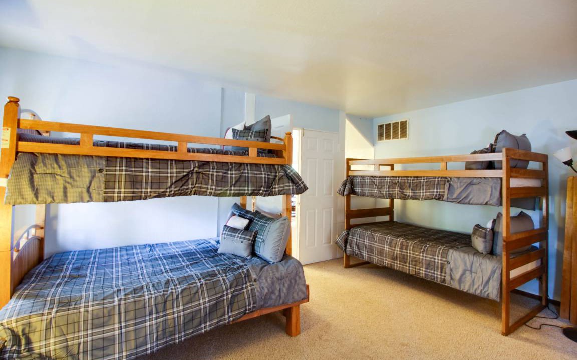 Photo of Bedroom in Al Tahoe