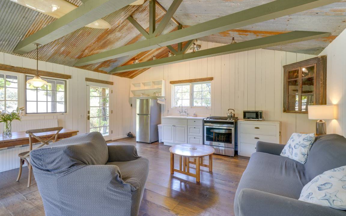 Photo of Livingroom in Carpinteria