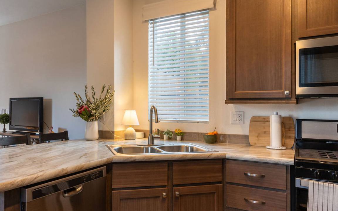 Photo of Kitchen in Lincoln Acres