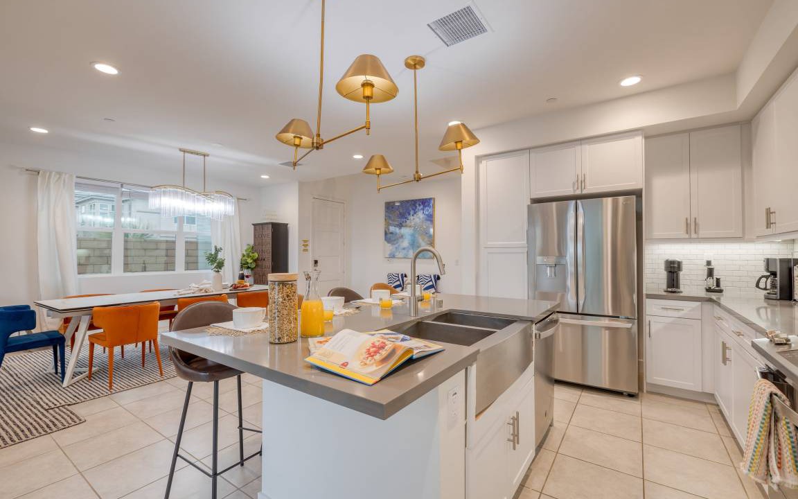Photo of Kitchen in Terra Lago