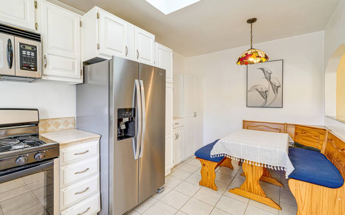 Photo of Kitchen in West Mesa