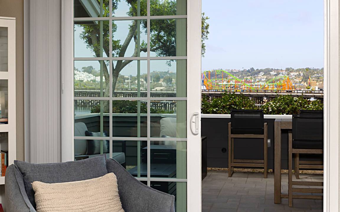 Photo of Patio Balcony in Del Mar