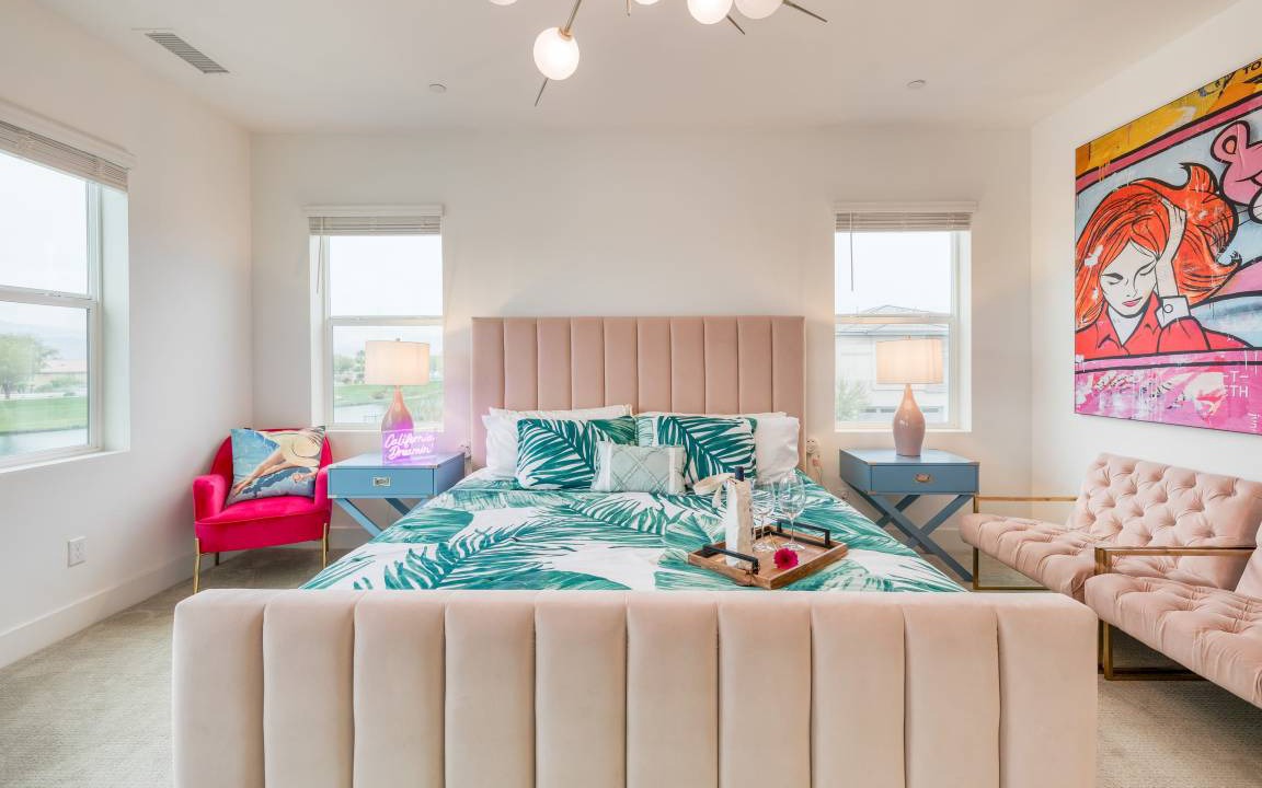 Photo of Bedroom in Terra Lago