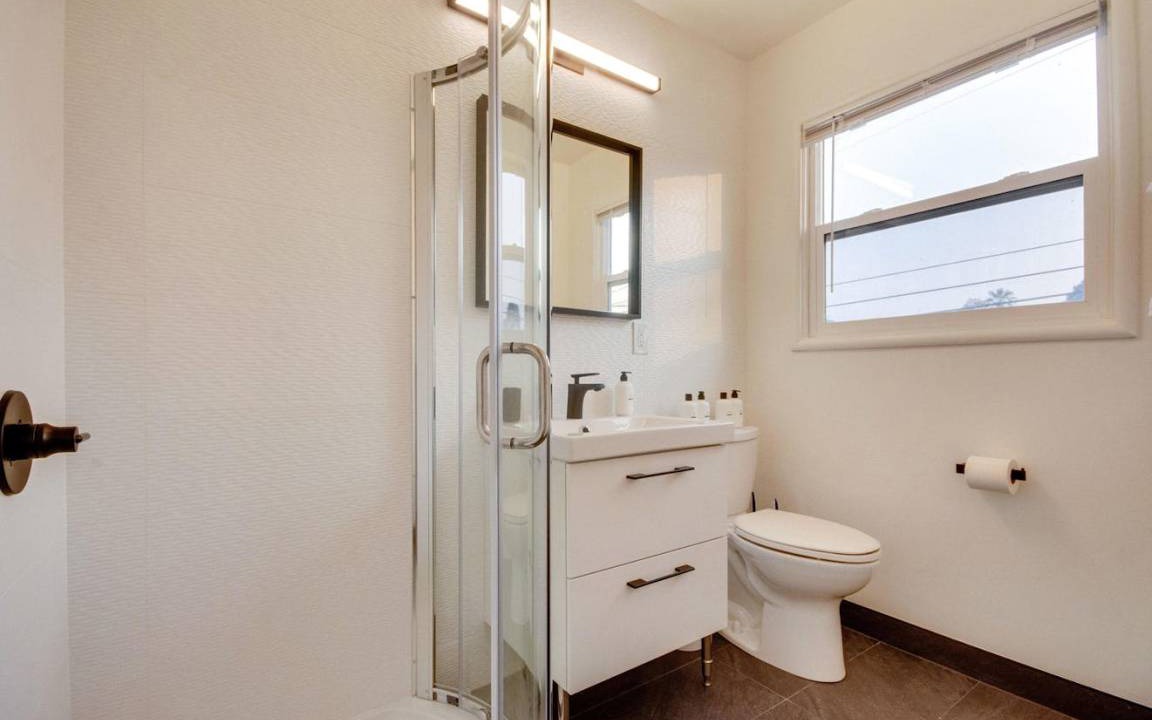 Photo of Bathroom in Sunnyvale