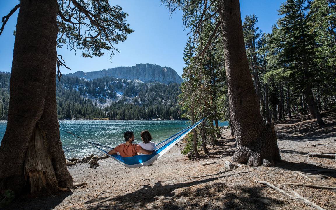 Photo of Others in Mammoth Lakes