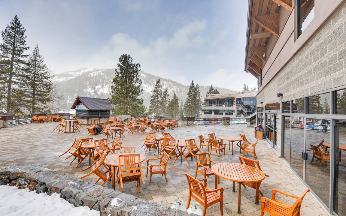 Photo of Others in Olympic Valley
