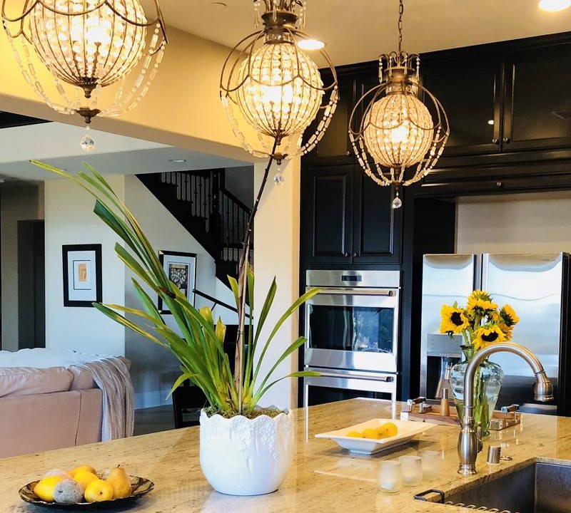 Photo of Kitchen in West Ridge