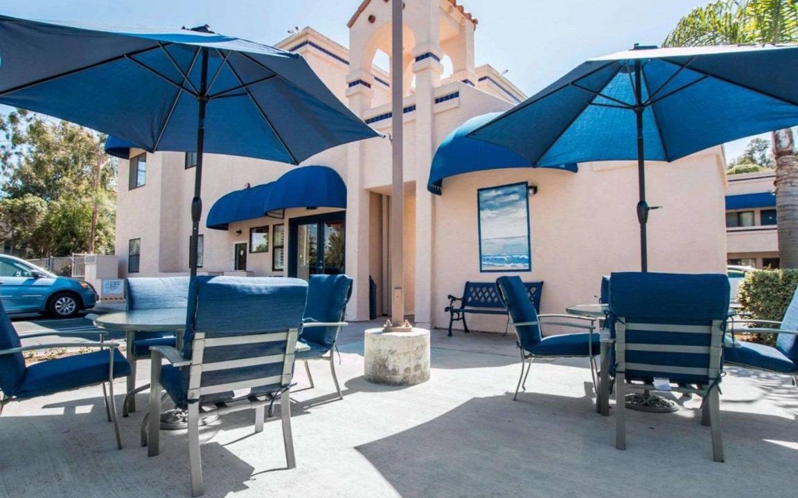 Photo of Patio Balcony in Leucadia