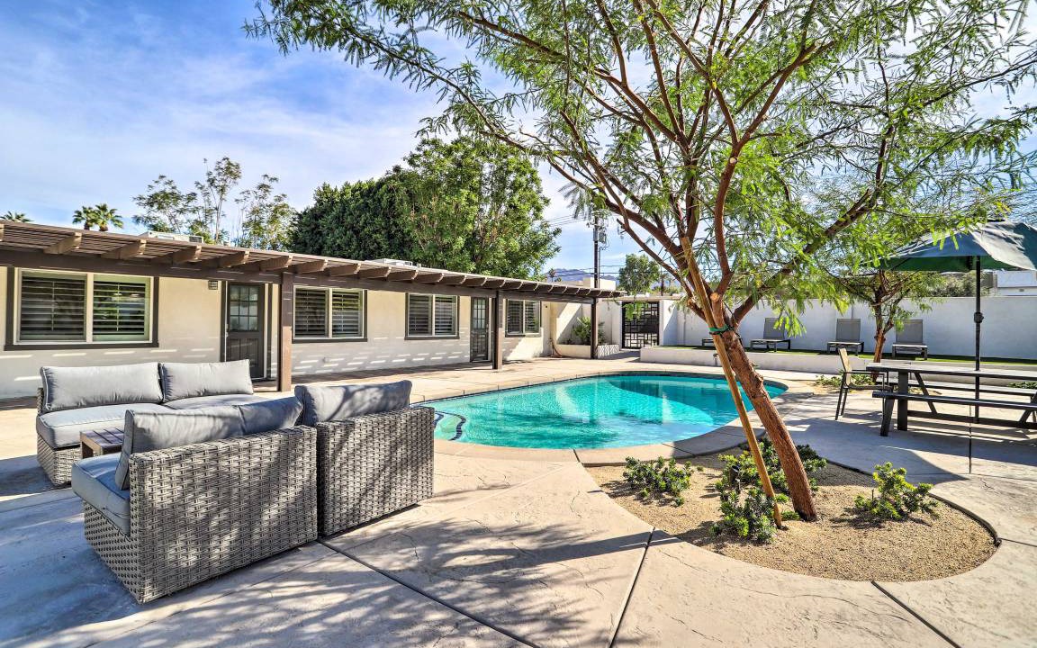 Photo of Outdoor in Palm Desert