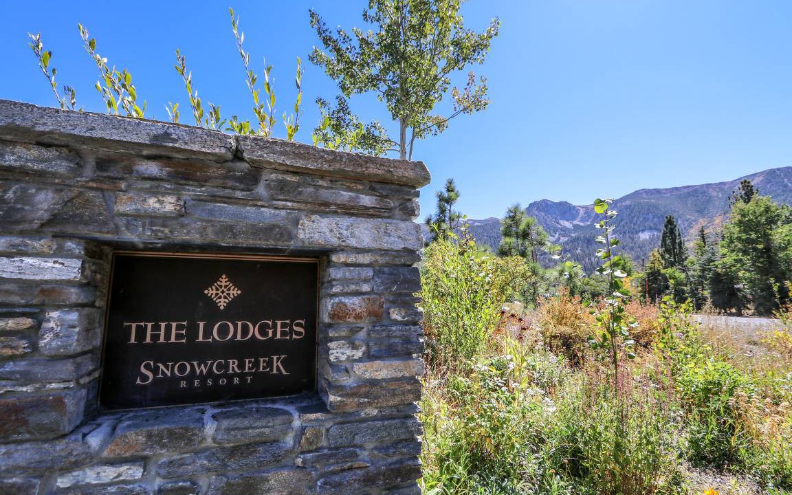 Photo of Others in Mammoth Lakes