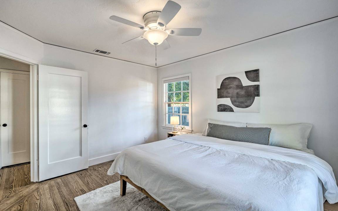Photo of Bedroom in West Sacramento
