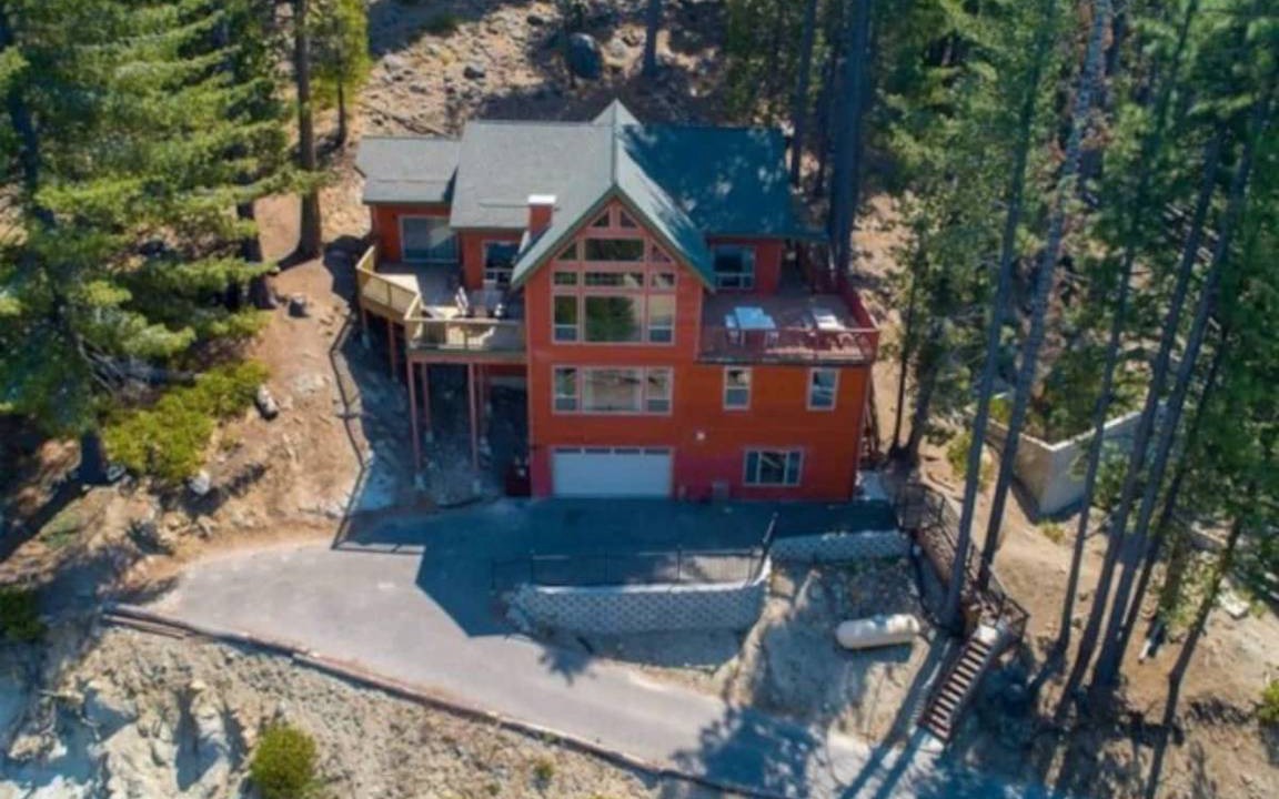 Photo of Others in Yosemite West
