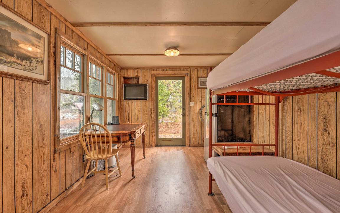 Photo of Bedroom in Pinehurst
