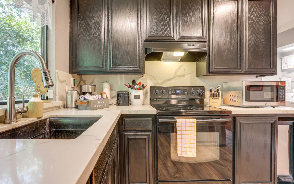Photo of Kitchen in Fair Oaks
