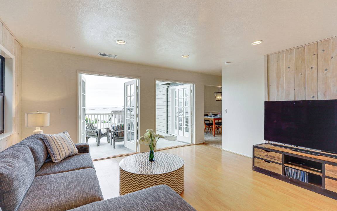 Photo of Livingroom in Santa Barbara