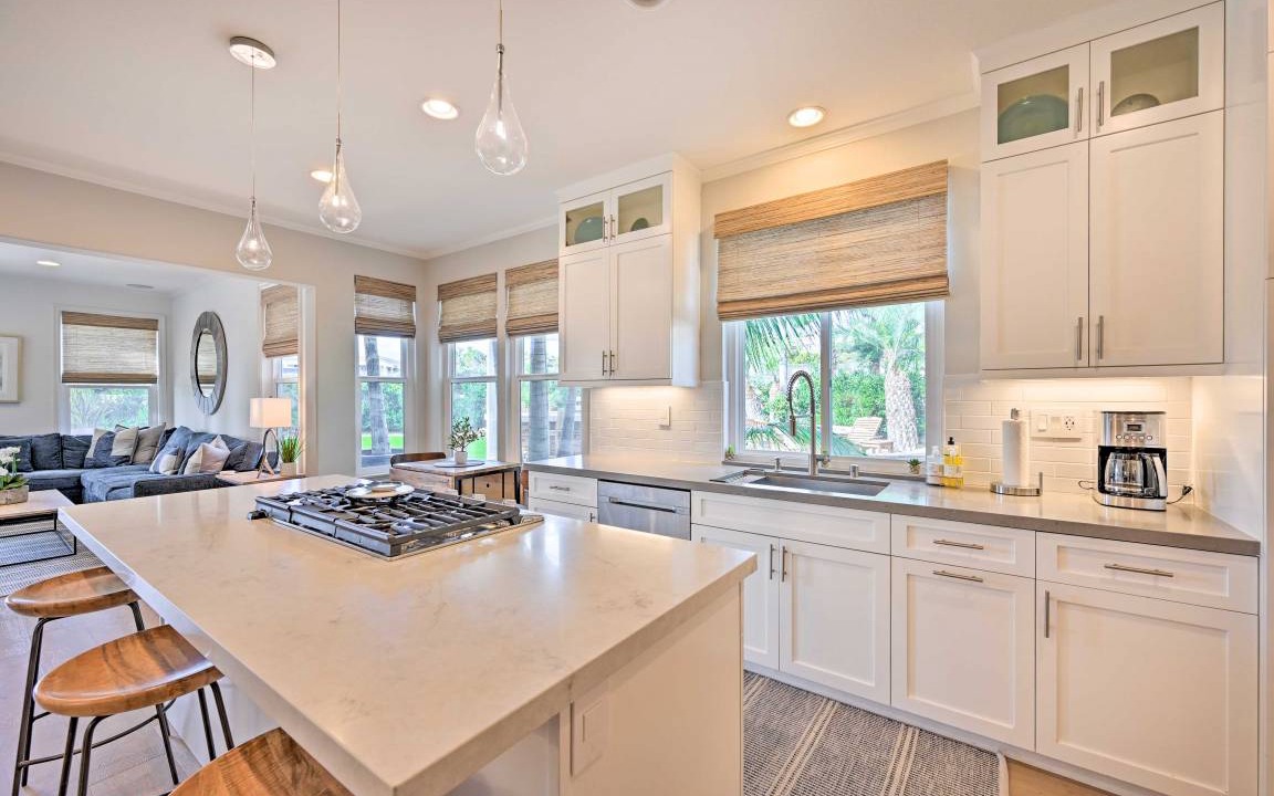 Photo of Kitchen in La Costa
