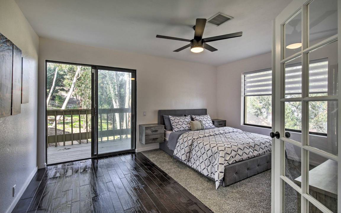 Photo of Bedroom in Mount Helix