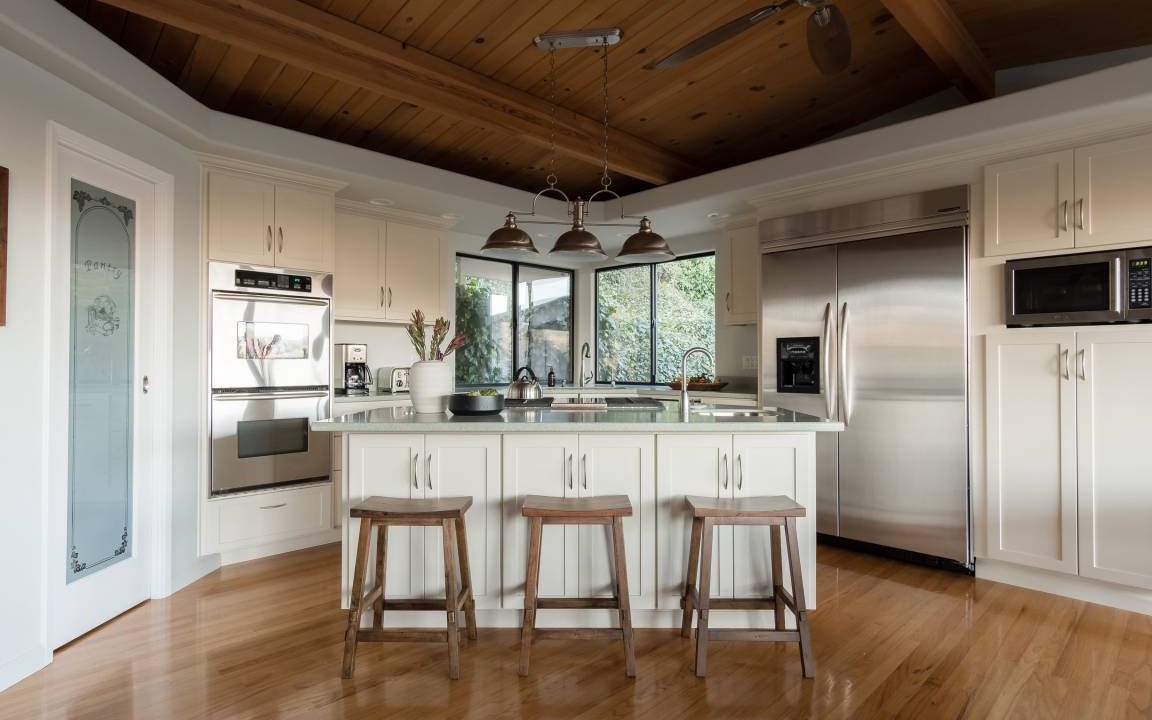 Photo of Kitchen in Santa Rosa