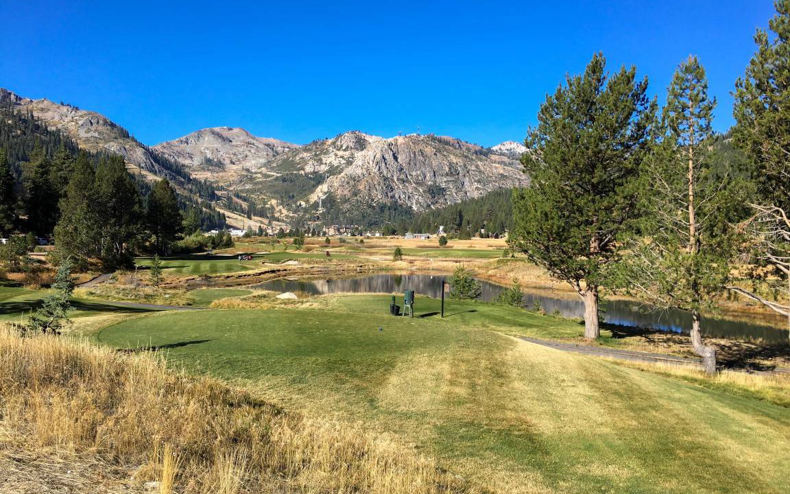 Photo of Others in Olympic Valley