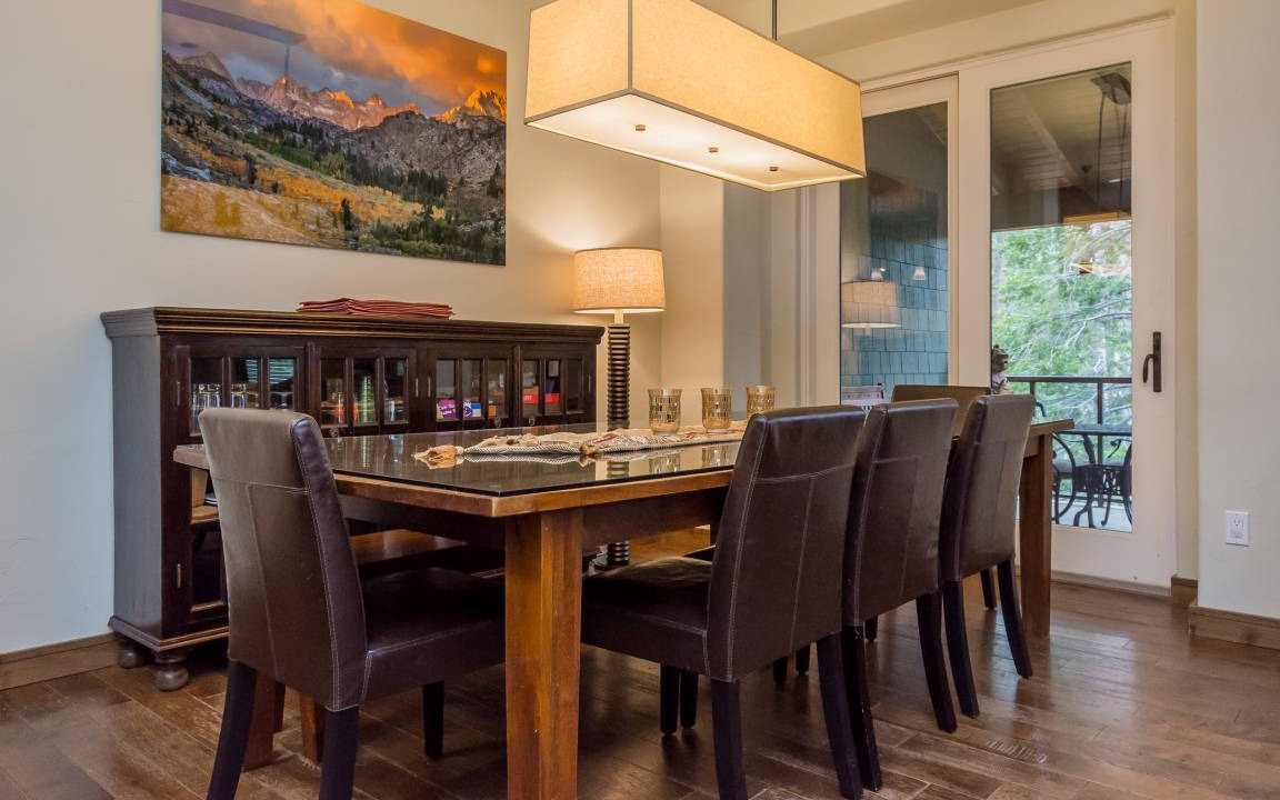 Photo of Kitchen in Woodwinds