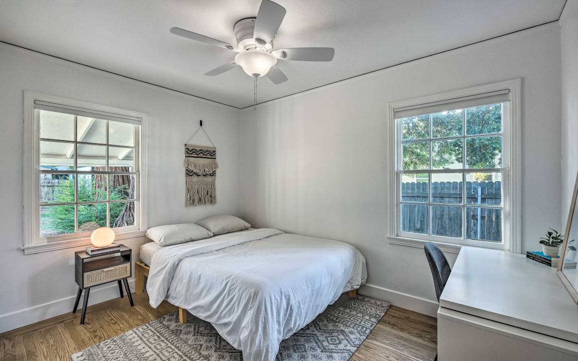 Photo of Bedroom in West Sacramento