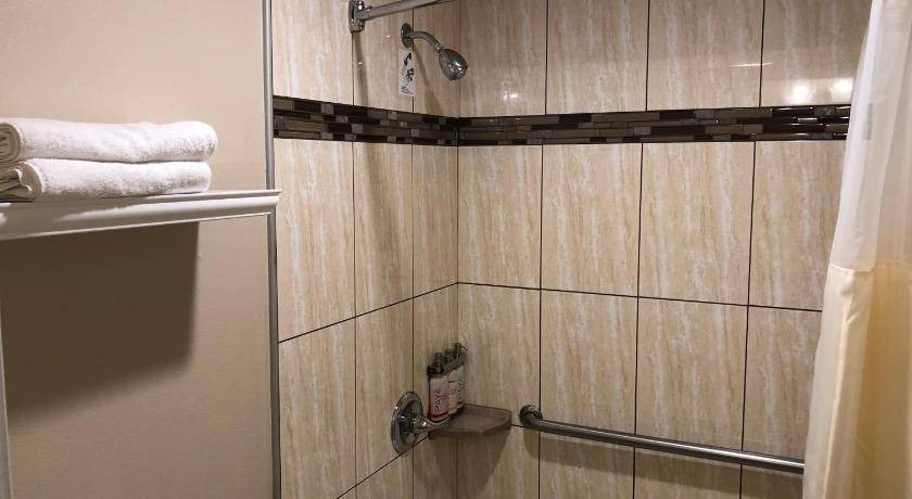 Photo of Bathroom in North Fremont Street