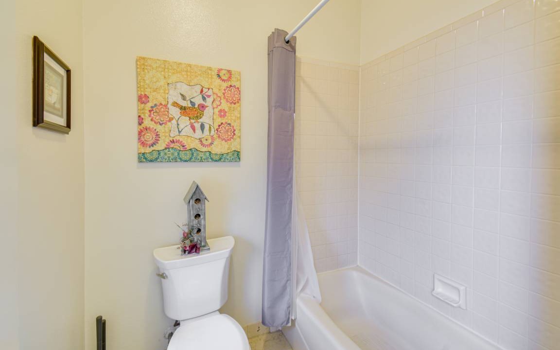 Photo of Bathroom in Merced