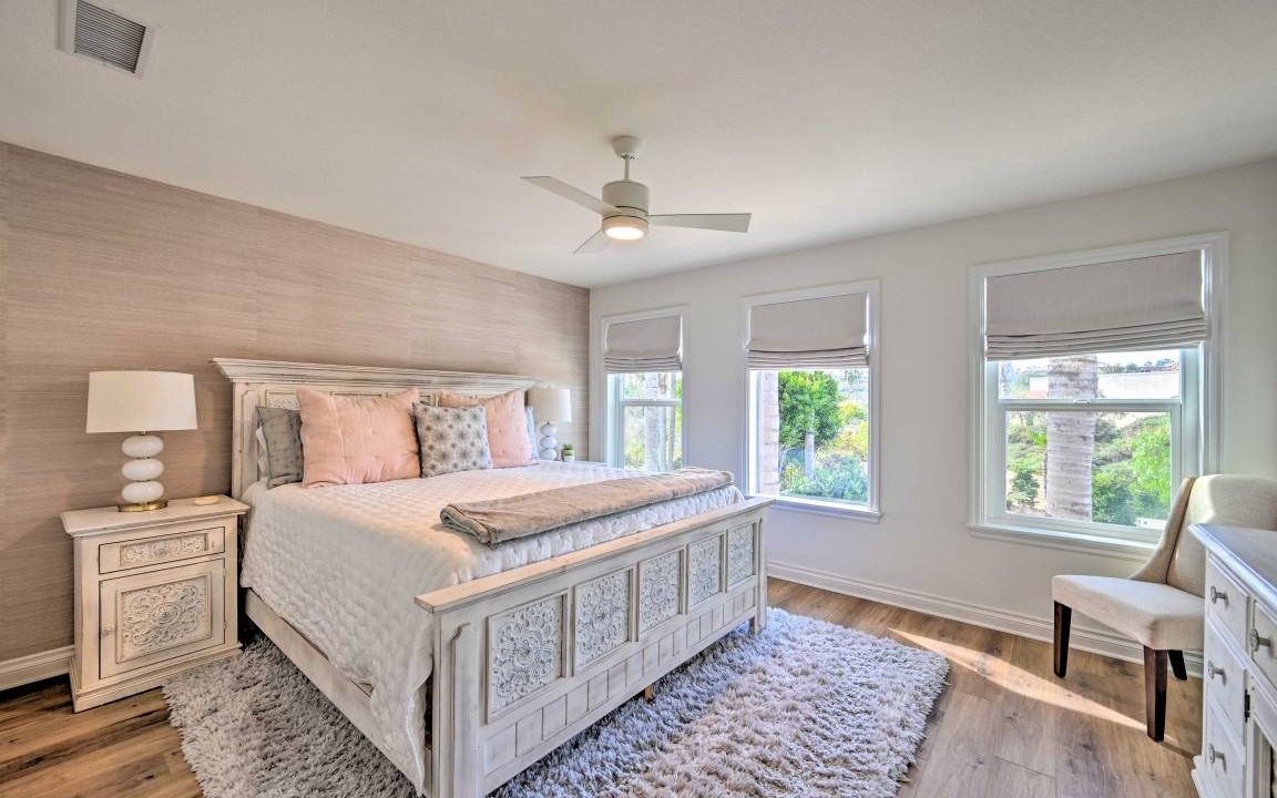 Photo of Bedroom in La Costa