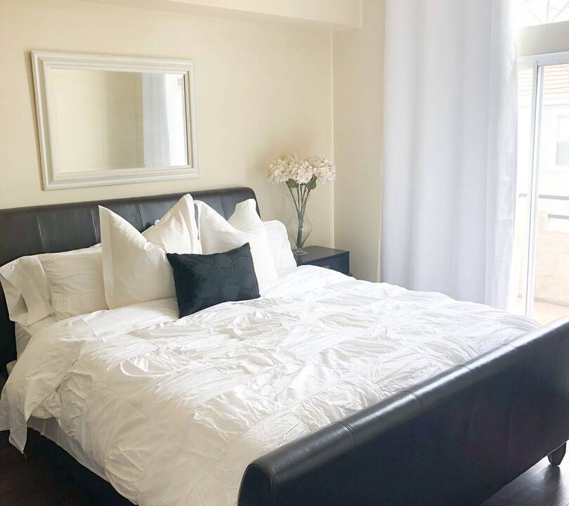 Photo of Bedroom in Laguna Niguel