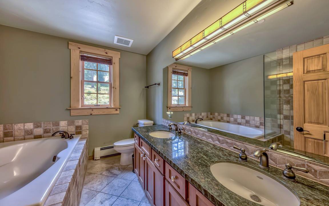 Photo of Bathroom in Kirkwood