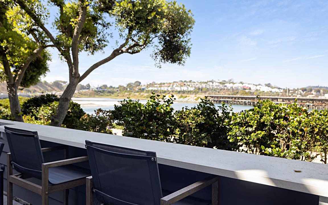 Photo of Patio Balcony in Del Mar