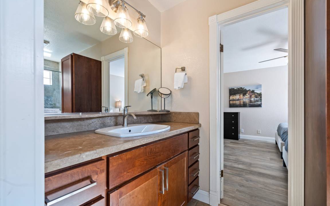 Photo of Bathroom in Temecula