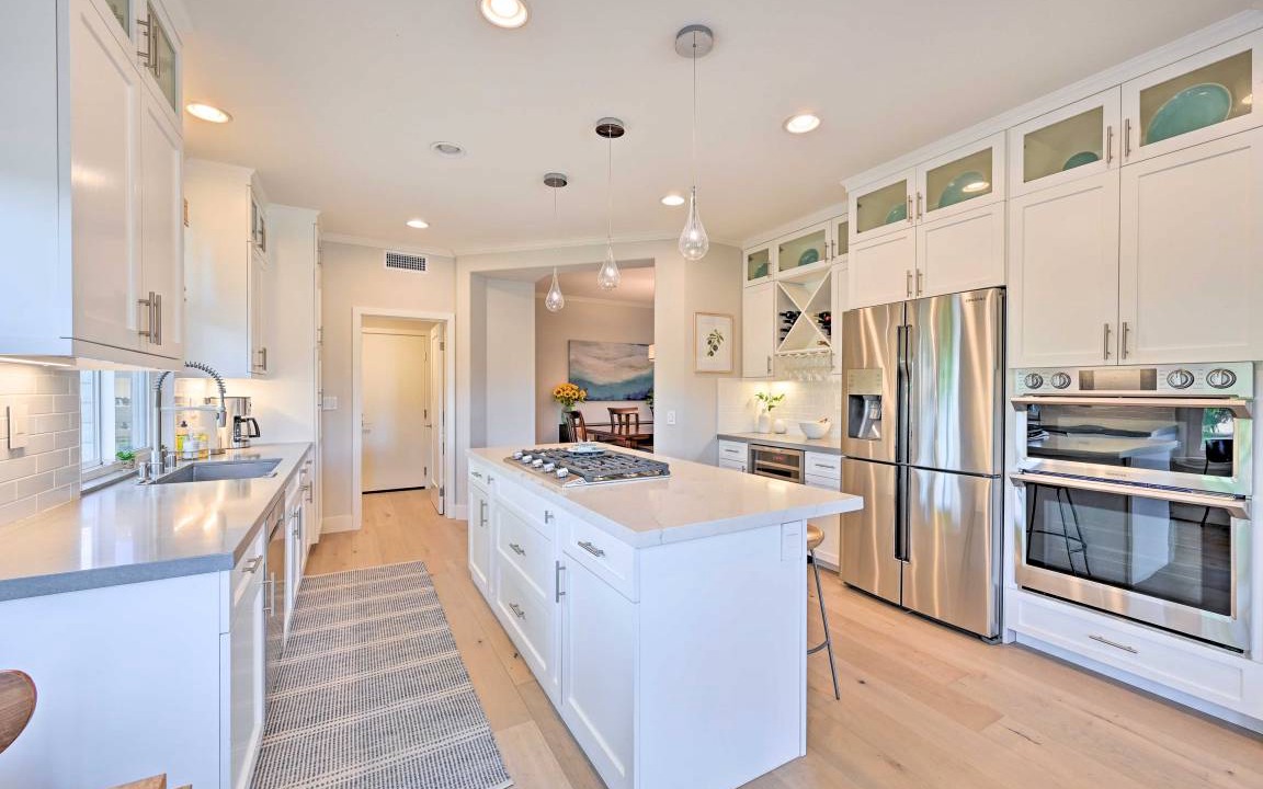 Photo of Kitchen in La Costa