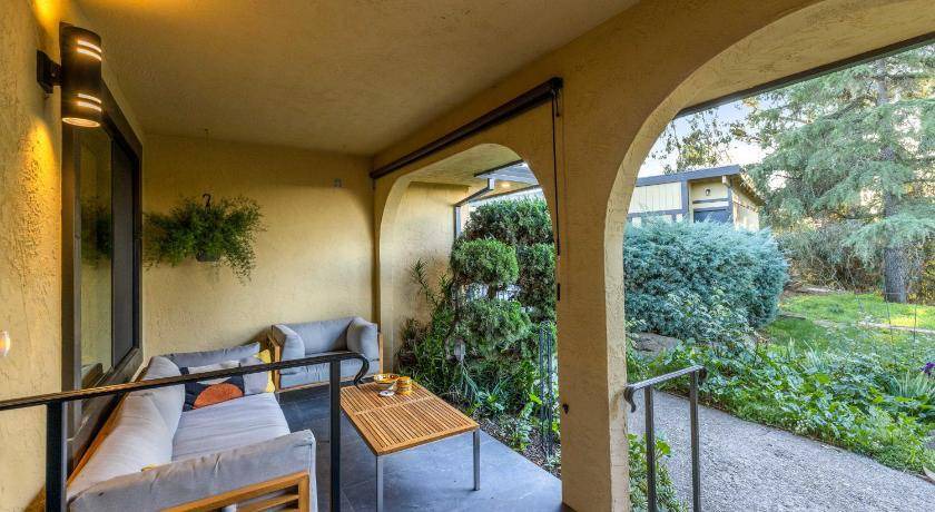 Photo of Patio Balcony in Cotati