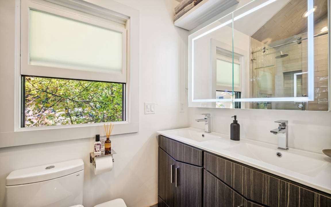 Photo of Bathroom in Monte Rio