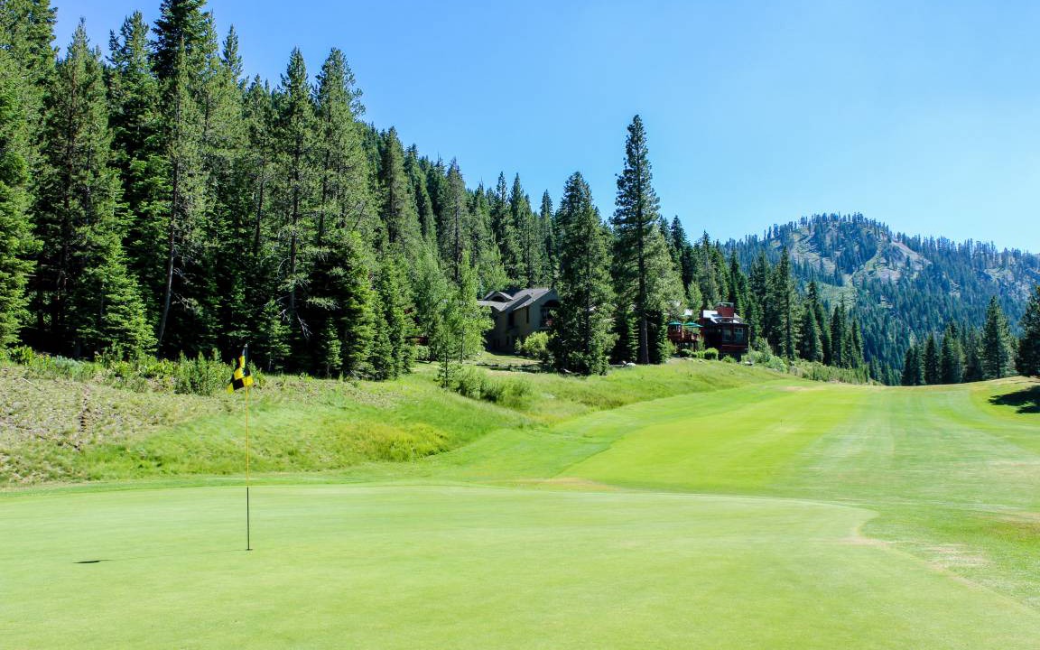 Photo of Others in Olympic Valley