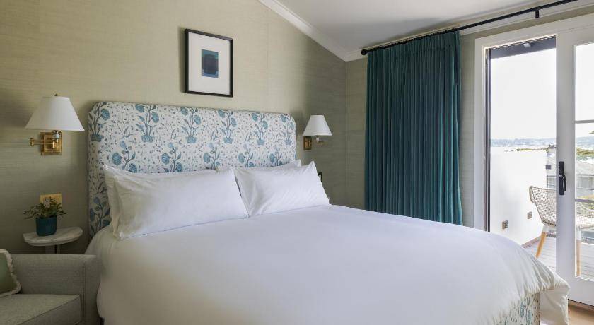 Photo of Bedroom in Carmel Point