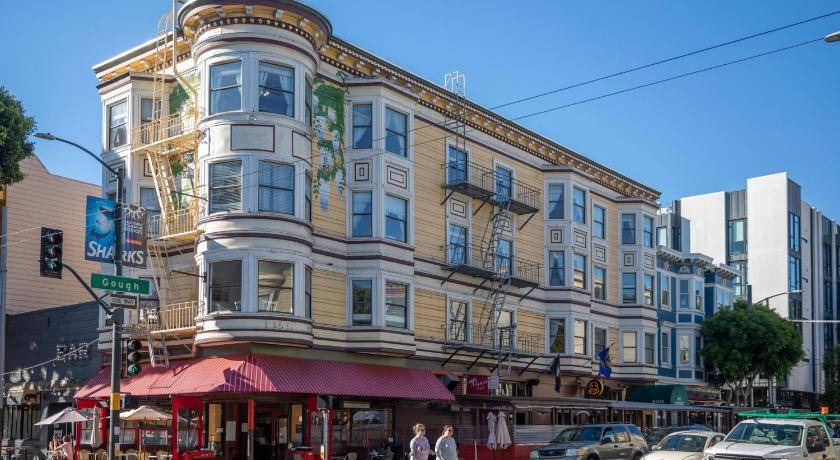 Photo of Others in Hayes Valley