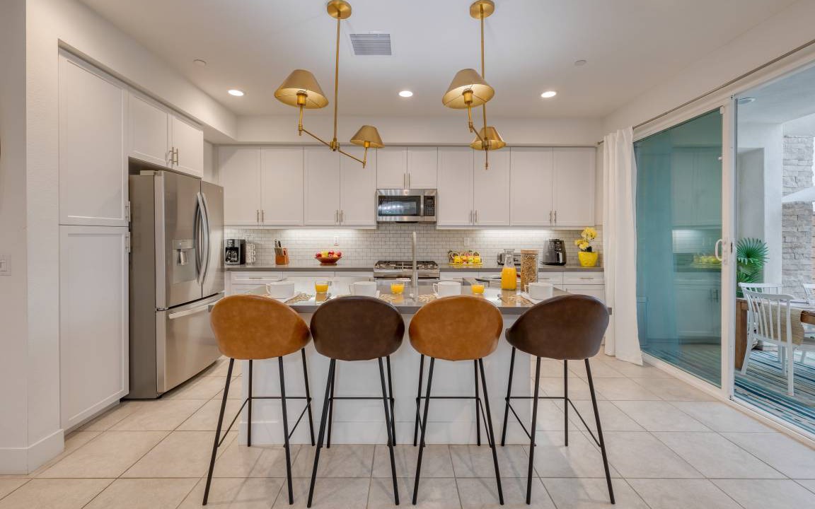 Photo of Kitchen in Terra Lago