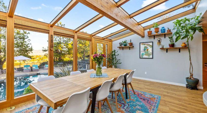 Photo of Patio Balcony in Cotati