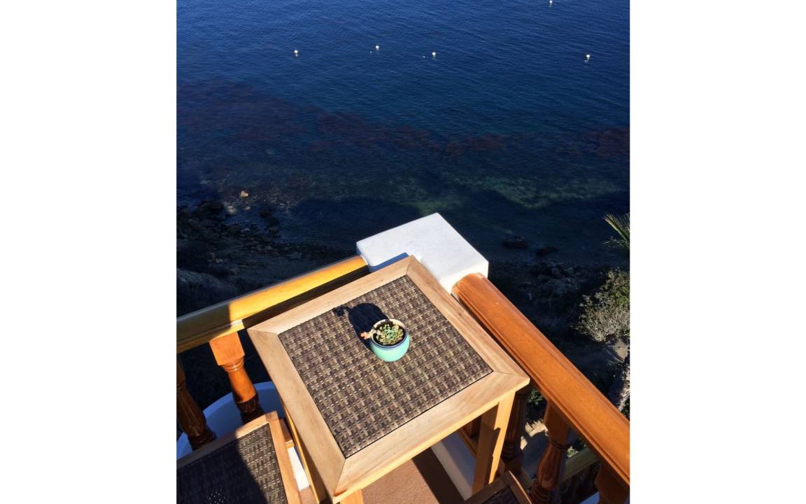 Photo of Patio Balcony in Avalon