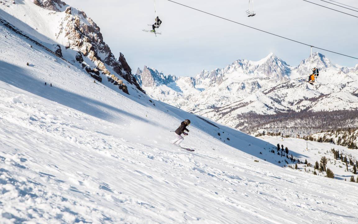 Photo of Others in Mammoth Lakes