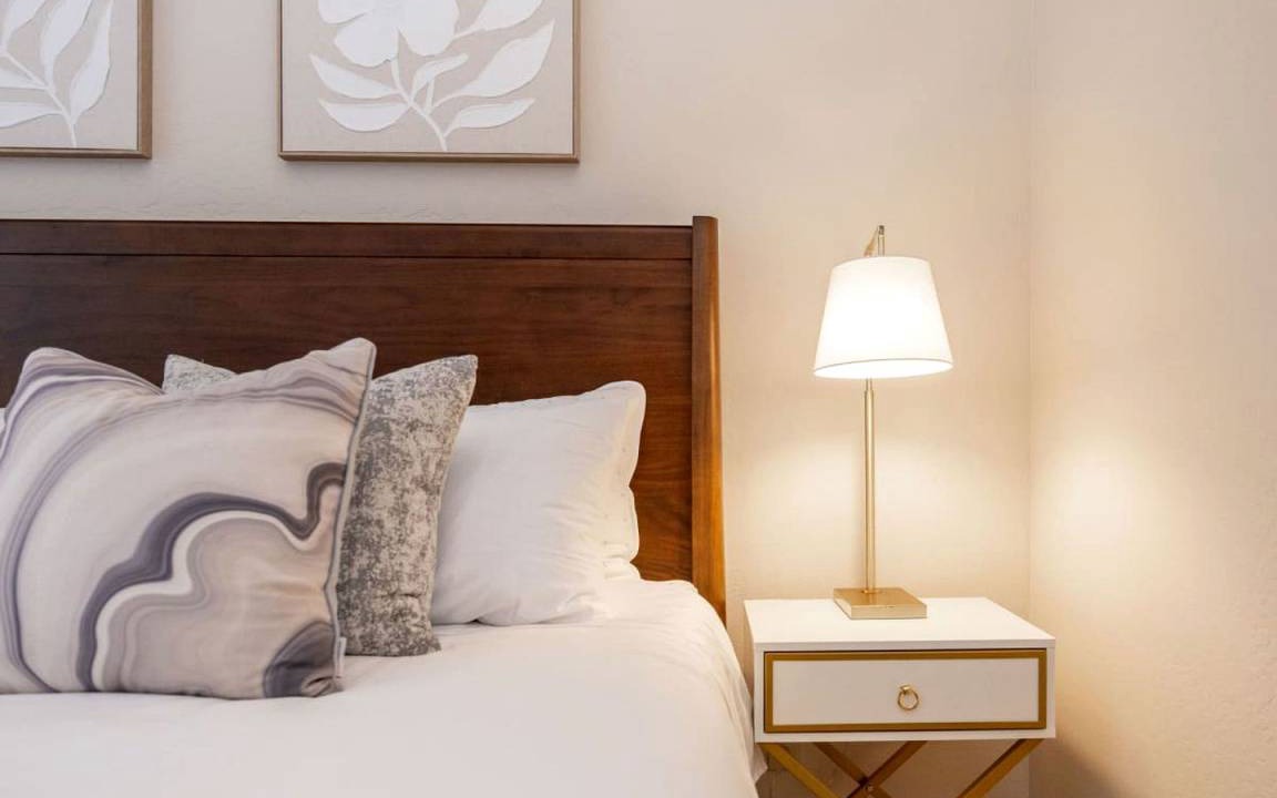 Photo of Bedroom in Moss Beach