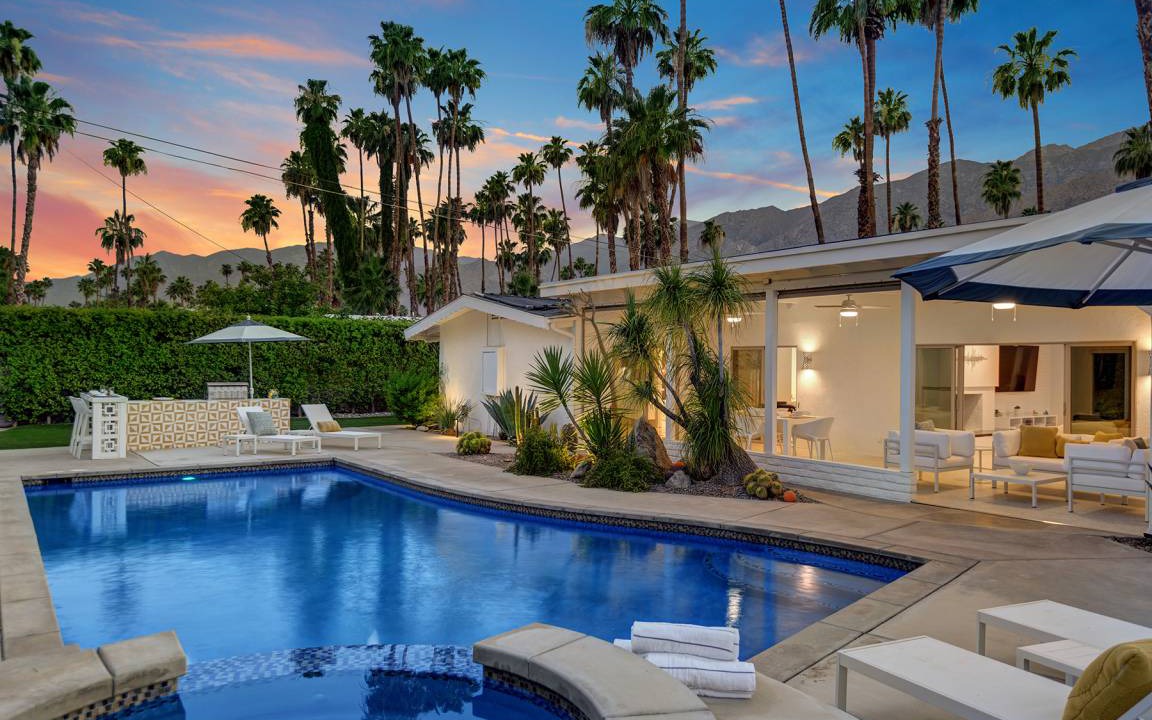 Photo of Others in Tahquitz River Estates