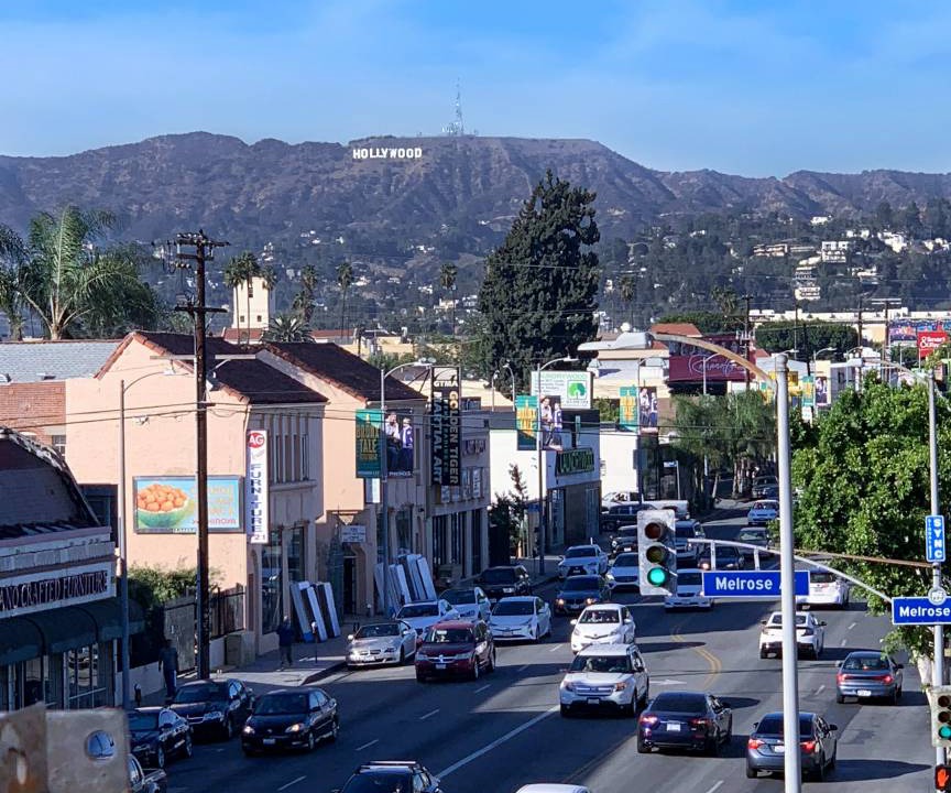 Photo of Others in Hollywood
