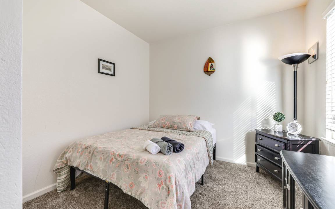 Photo of Bedroom in Turlock