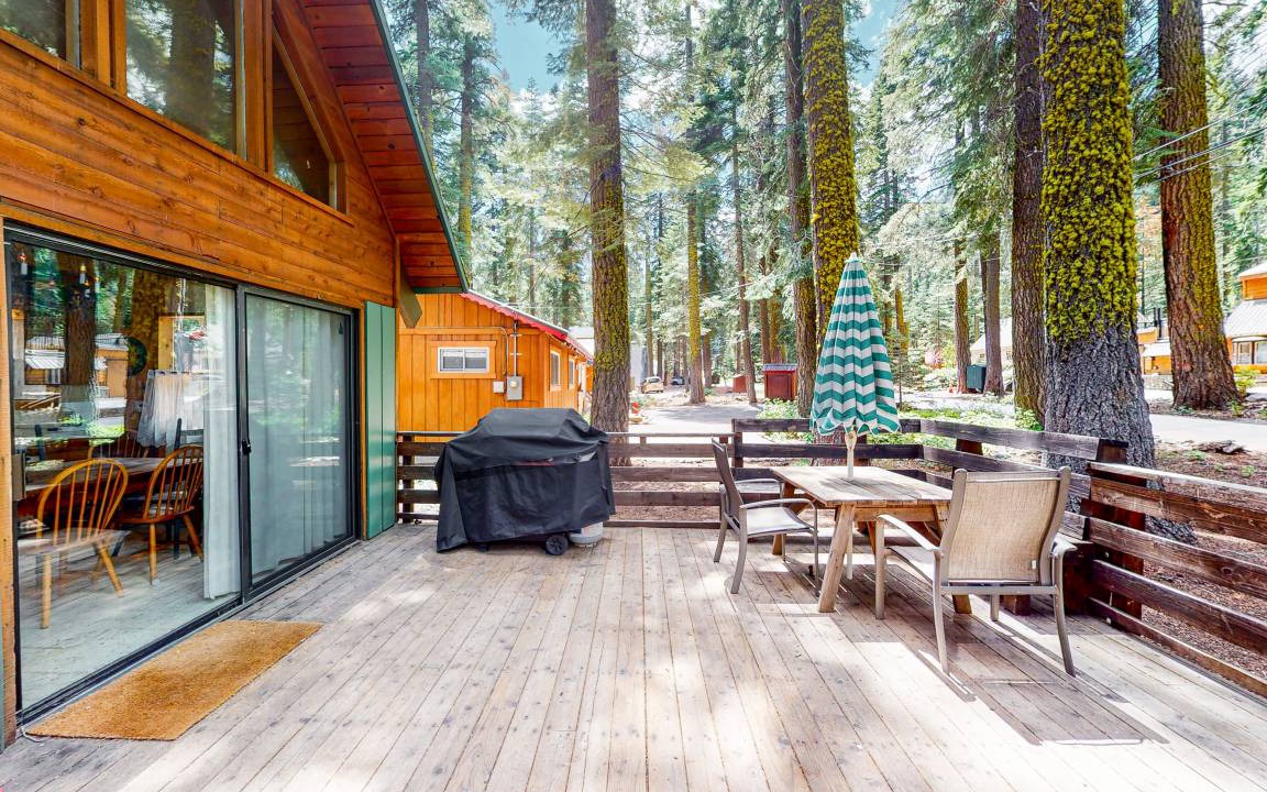 Photo of Others in Tahoe Pines