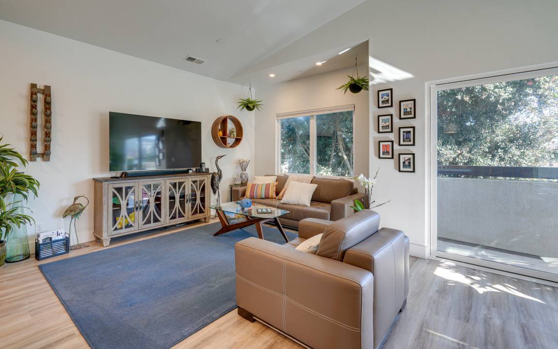 Photo of Livingroom in Half Moon Bay